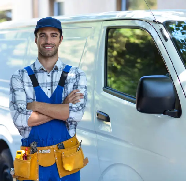 Emergency Plumbing, Heating, and Electrical Maintenance Services - Right Maintenace Services